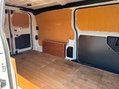 Vauxhall Vivaro 1.5 Vivaro 2900 Sportive S/S 12