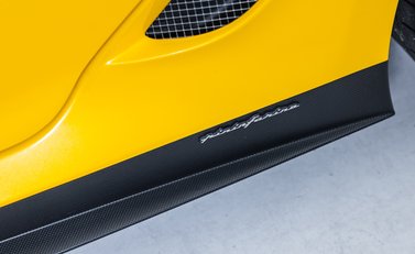 Ferrari 599 GTO 42