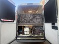 Iveco Daily campervan day van project 21