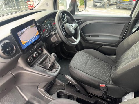 Mercedes-Benz Citan 110 BASE L1 19