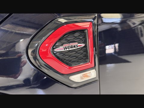Mini Countryman JOHN COOPER WORKS ALL4 36