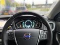 Volvo V40 2.0 D3 SE Lux Nav Geartronic Euro 5 (s/s) 5dr 29