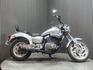 Zongshen ZS 250 2007 ONLY 820 MILES PROJECT BIKE CRUISER 250CC CUSTOM 1