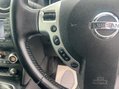 Nissan Qashqai 1.6 n-tec 2WD Euro 4 5dr 18