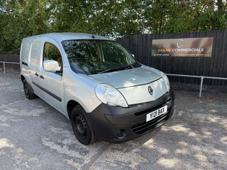 Renault Kangoo LL PLUS DCI