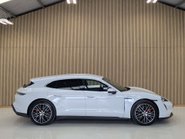 Porsche Taycan Taycan 4S Sport Turismo 4WD 5dr 15