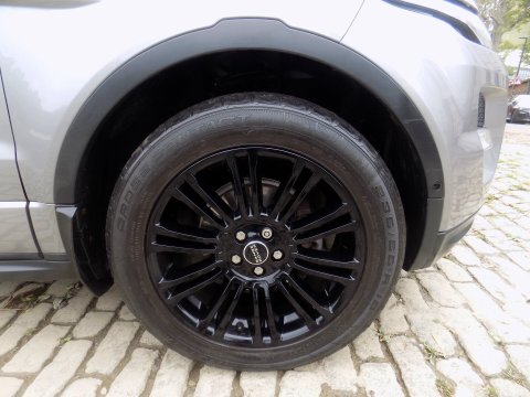 Land Rover Range Rover Evoque SI4 DYNAMIC LUX 41