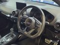 Audi Q2 1.5 TFSI CoD 35 Black Edition S Tronic Euro 6 (s/s) 5dr 54