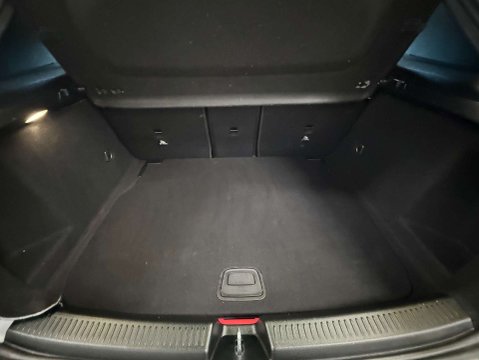 Mercedes-Benz A Class 1.5 A 180 Sport D Auto 5dr 43