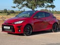 Toyota Yaris 1.6T GR Circuit AWD Euro 6 3dr 2