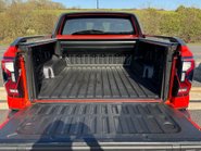 Ford Ranger 3.0 T Raptor Ecoboost - Electric Roller Shutter 12