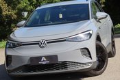 Volkswagen Id.4 Pure 52kWh Life SUV 5dr Electric Auto (148 ps)