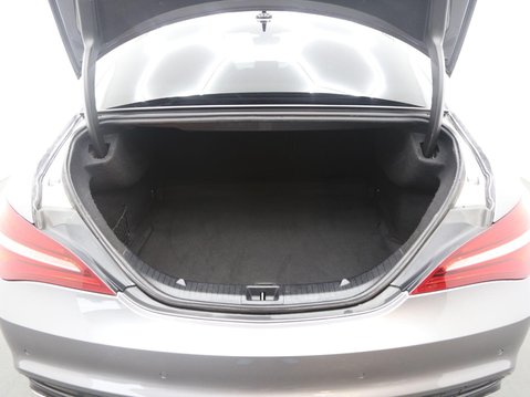Mercedes-Benz CLA Class 2.1 CLA220d AMG Line Coupe 7G-DCT 4MATIC Euro 6 (s/s) 4dr 26