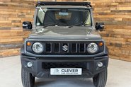 Suzuki Jimny SUZUKI JIMNY 1.5 SZ5 SUV 3dr Petrol Auto ALLGRIP Euro 6 (101 ps) 2