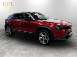 Mazda MX-30 35.5kWh First Edition SUV 5dr Electric Auto (145 ps)