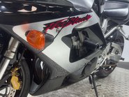 Honda CBR CBR929 2000 ONLY 19K NEW MOT CLASSIC SPORTS BIKE 43