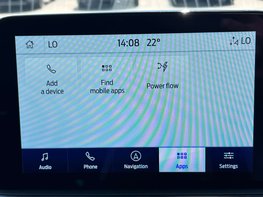 Ford Kuga 2.5 Kuga Vignale PHEV CVT 5dr 49