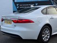 Jaguar XF 2.0d R-Sport Auto Euro 6 (s/s) 4dr 29