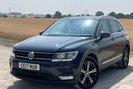 Volkswagen Tiguan 2.0 Tiguan SE Nav TDI BlueMotion Technology 5dr