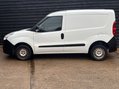 Vauxhall Combo 1.2 Combo 2000 L1H1 CDTi 5