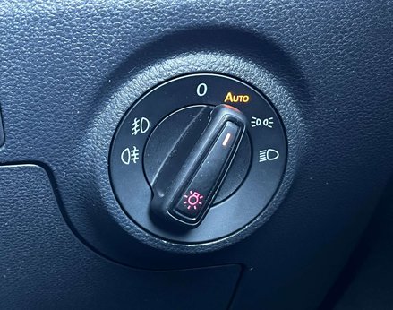 SEAT Arona 1.0 Arona FR EcoTSI 5dr 56