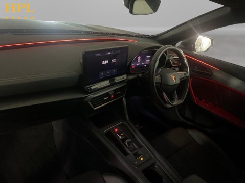 Cupra Formentor 2.0 TSI VZ1 SUV 5dr Petrol DSG Euro 6 (s/s) (245 ps) Cruise Control - DAB 14