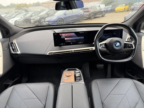 BMW Ix 40 76.6kWh M Sport SUV 5dr Electric Auto xDrive (326 ps) 33