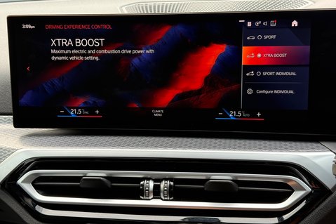 BMW 3 Series 330E M SPORT PHEV -VISIBILITY/TECH/PRO PACKS - HARMAN KARDON 49