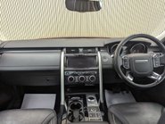 Land Rover Discovery 3.0 Discovery Luxury HSE TD6 Auto 4WD 5dr 57