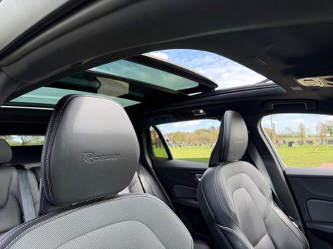 Volvo V60 2.0 D4 R-Design Auto Euro 6 (s/s) 5dr 93