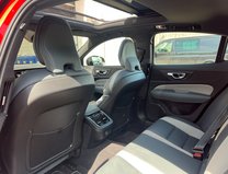 Volvo S60 2.0 B5 MHEV R-Design Saloon 4dr Petrol Hybrid Auto Euro 6 (s/s) (250 ps) 16