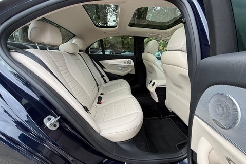 Mercedes-Benz E Class E 300 E SE PREMIUM PLUS 30