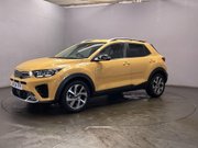 Kia Stonic 1.0 T-GDi MHEV GT-Line S SUV 5dr Petrol Hybrid Manual Euro 6 (s/s) (98 bhp) 4
