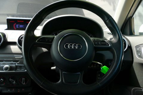 Audi A1 1.4 A1 Sportback TFSI Sport 5dr 22
