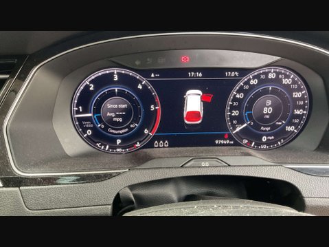 Volkswagen Passat 2.0 Passat GT TDI BlueMotion Technology Semi-Auto 5dr 13