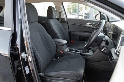 Kia Sportage 2 ISG 33