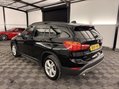 BMW X1 1.5 18i GPF SE DCT sDrive Euro 6 (s/s) 5dr 53