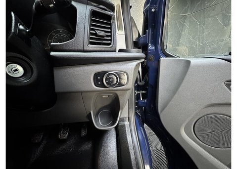 Ford Transit Custom 2.0 320 EcoBlue Trend Panel Van 5dr Diesel Manual L1 H1 Euro 6 (s/s) (105 p 39