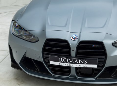 BMW M3 Competition xDrive Touring 25