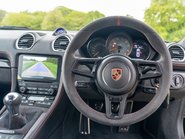 Porsche 718 4.0 718 Cayman GT4 3dr 12