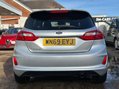 Ford Fiesta 1.0T EcoBoost ST-Line X Euro 6 (s/s) 5dr 7