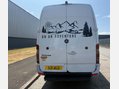 Mercedes-Benz Sprinter RACE VAN CAMPER VAN MOTORHOME 8