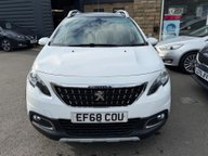 Peugeot 2008 ALLURE PREMIUM 4