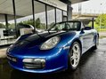 Porsche Boxster 2.7 987 2dr 7
