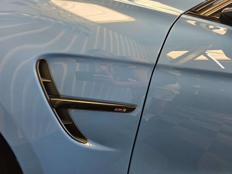 BMW M3 3.0 BiTurbo Saloon 4dr Petrol DCT Euro 6 (s/s) (431 ps) 27