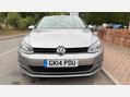 Volkswagen Golf 1.6 Golf SE BlueMotion Technology TDI Semi-Auto 5dr 2