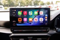 Cupra Formentor TSI V2 DSG 36