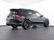 Mercedes-Benz GLS 3.0 GLS 450 Business Class D MHEV 4M Auto 4WD 5dr 8