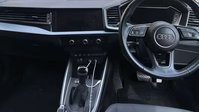 Audi A1 1.0 TFSI 30 Sport Sportback 5dr Petrol S Tronic Euro 6 (s/s) (116 ps) 7