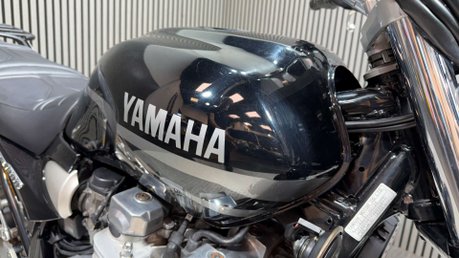 Yamaha XJR1300 2002 52K NEW MOT CLEAN BIKE OHLINS SHOCKS WARRANTY 1300CC 18